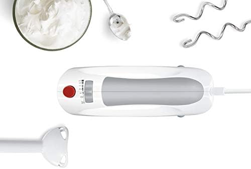 BATTEUR MIXEUR BOSCH MFQ3540 – Image 2