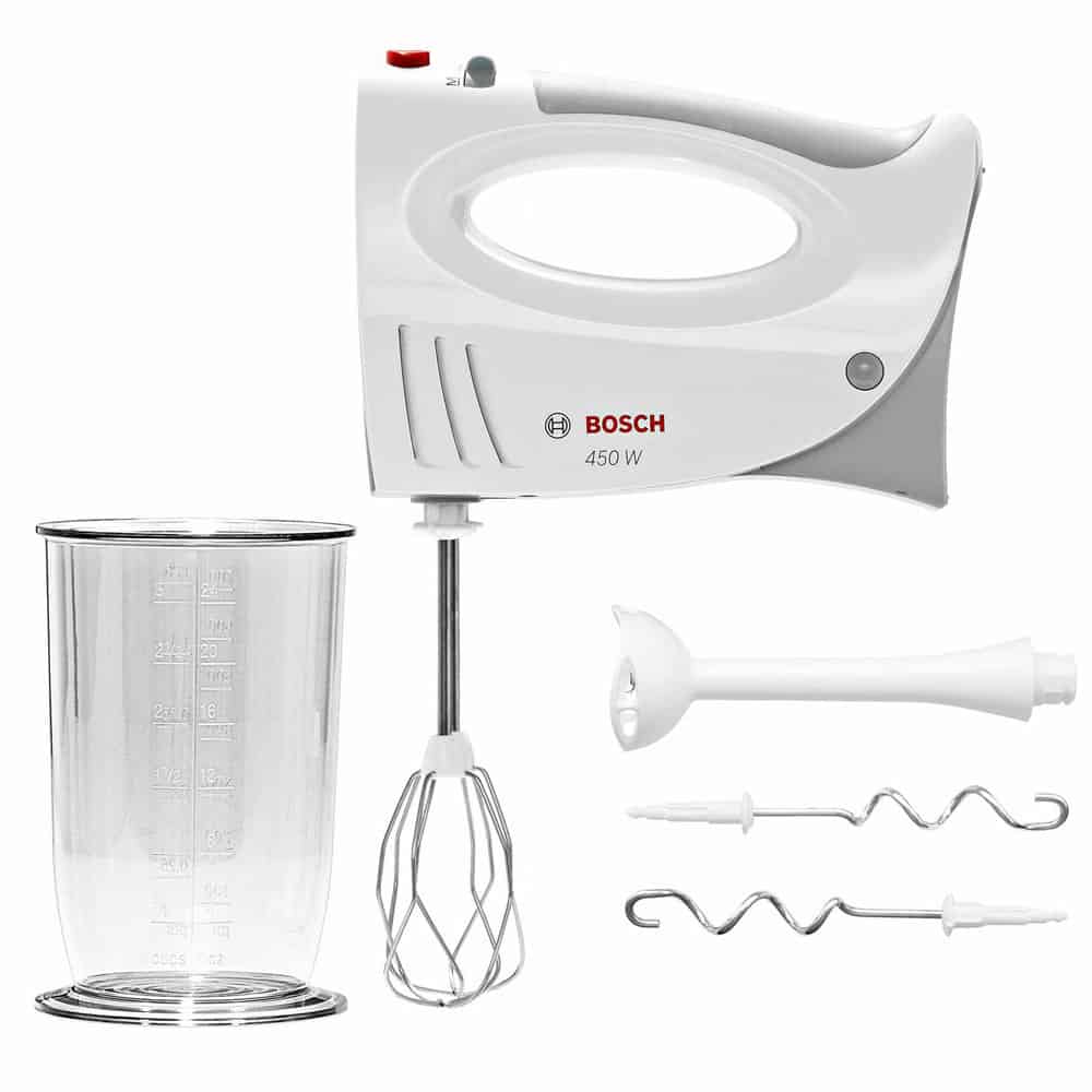 BATTEUR MIXEUR BOSCH MFQ3540