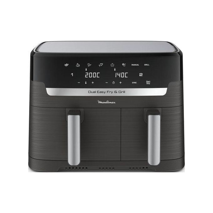 FRITEUSE MLX EZ905B20 – Image 4