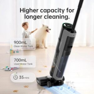 ASPIRATEUR DREAM H12PRO
