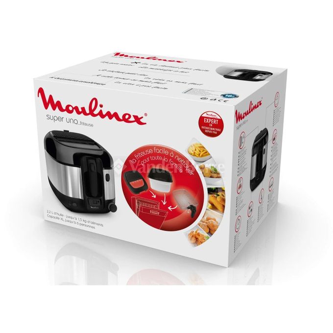 FRITEUSE MLX AM316D10 – Image 4