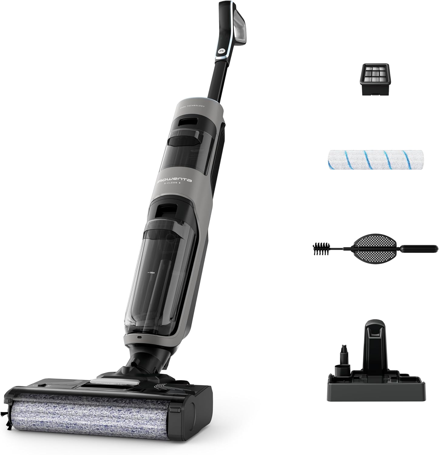 ASPIRATEUR ROWENTA GZ5035WO