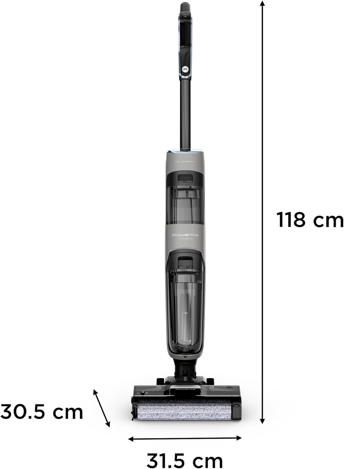 ASPIRATEUR ROWENTA GZ5035WO – Image 2
