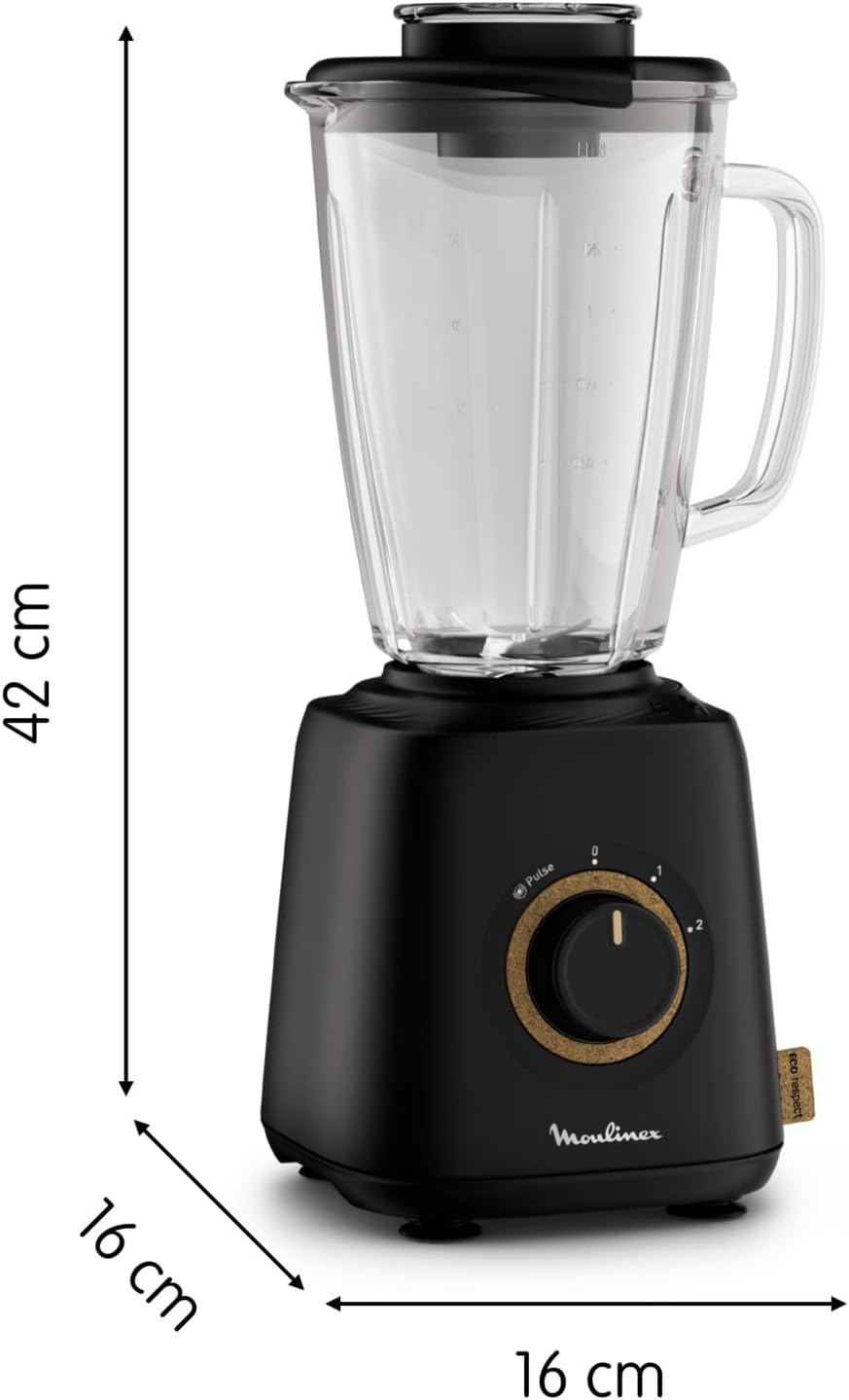 BLENDER MLX LM46EN10 – Image 2