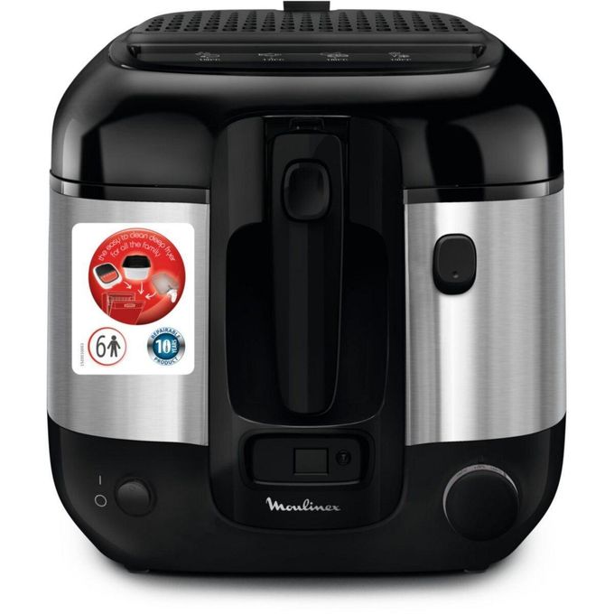 FRITEUSE MLX AM316D10 – Image 2