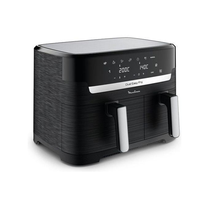 FRITEUSE MLX EZ905B20