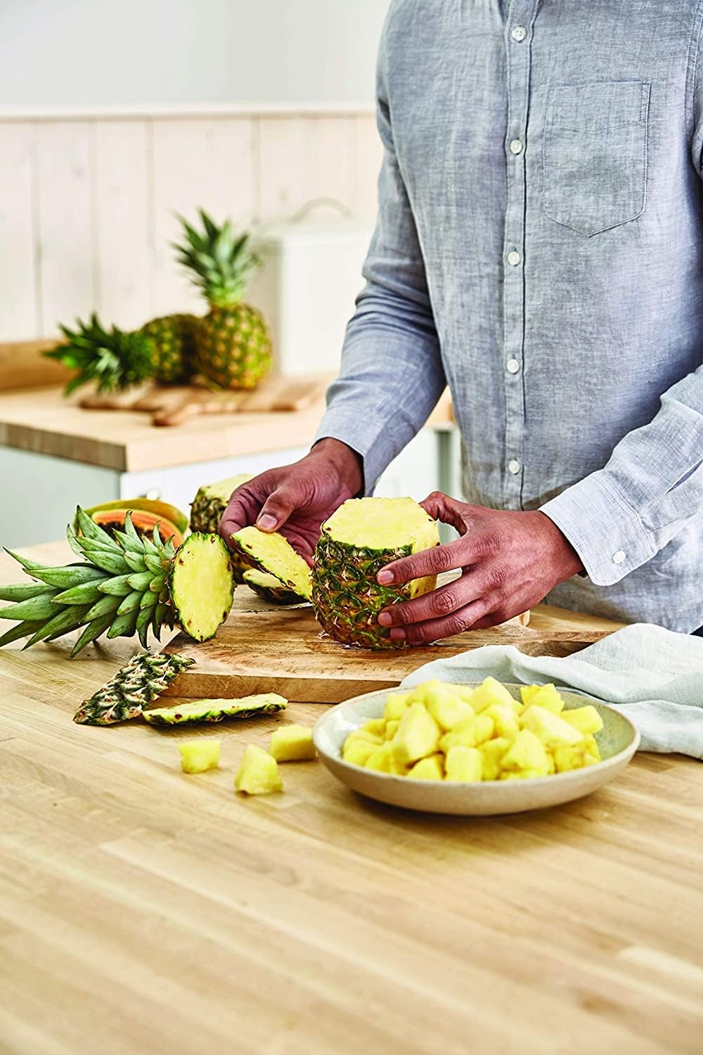 BLENDER KENWOOD BLP15.36WH – Image 7