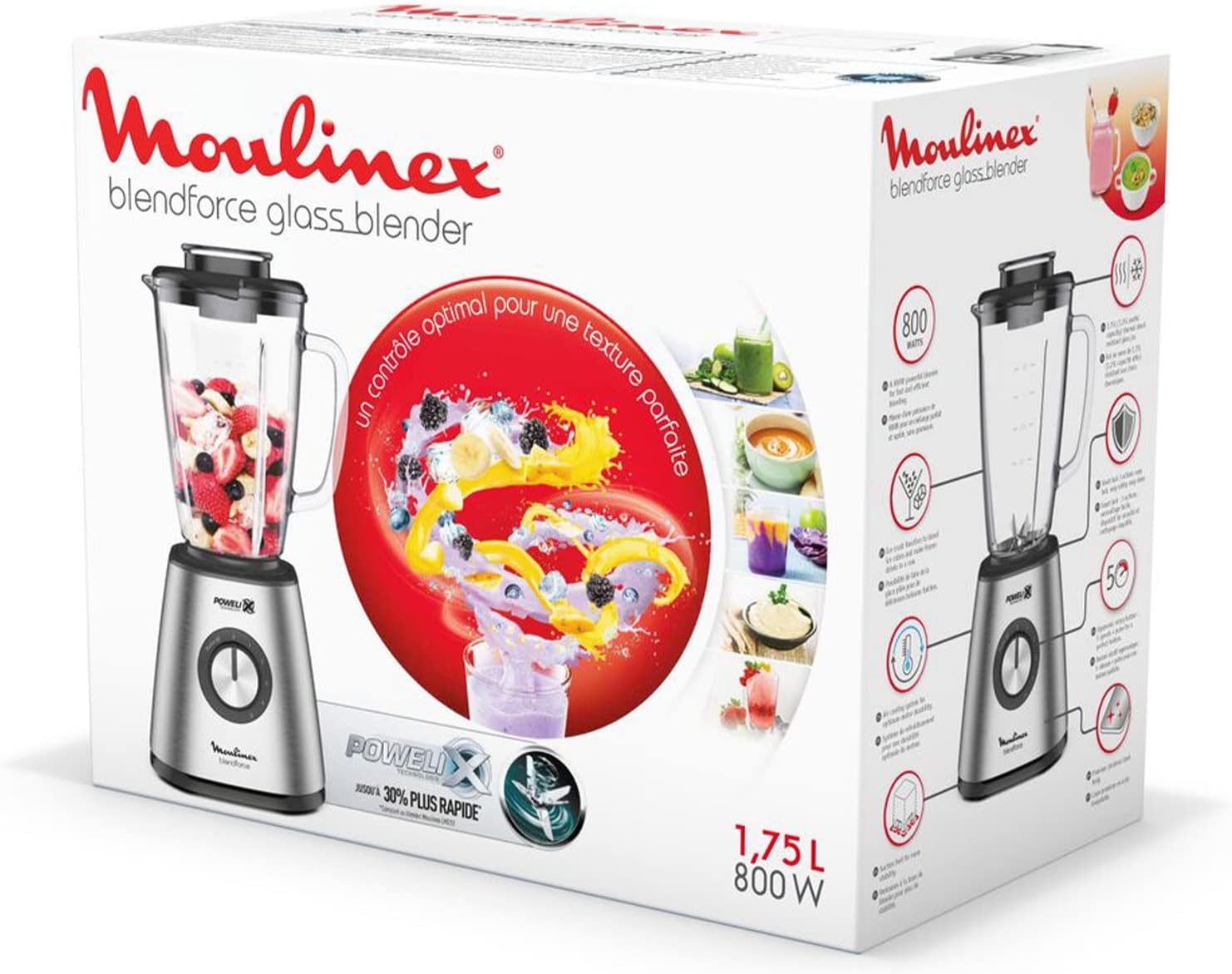 BLENDER MLX LM439D10 – Image 7