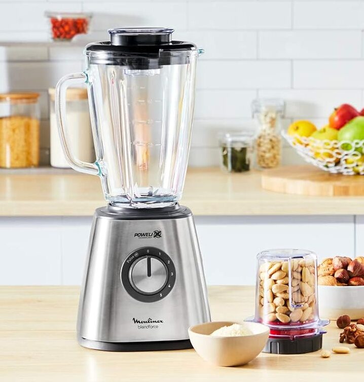BLENDER MLX LM439D10