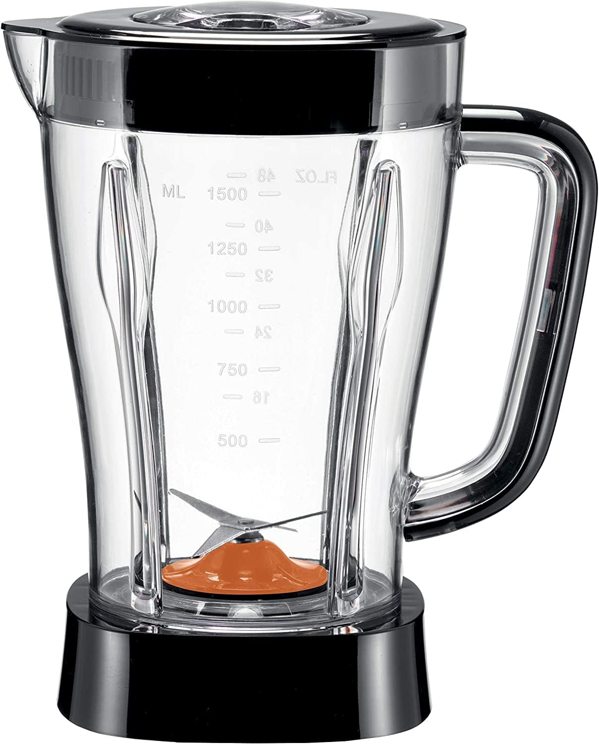 BLENDER KENWOOD BLP15.36BK – Image 3