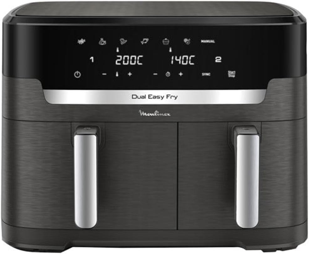 FRITEUSE MLX EZ942HF0 – Image 2