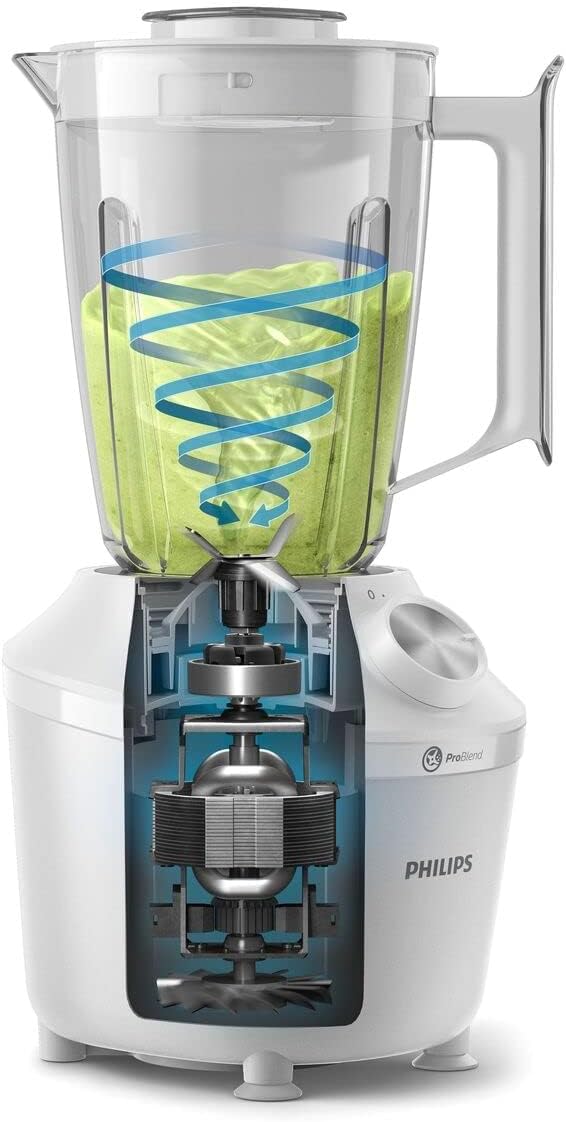 BLENDER PHILIPS HR2191-20 – Image 8