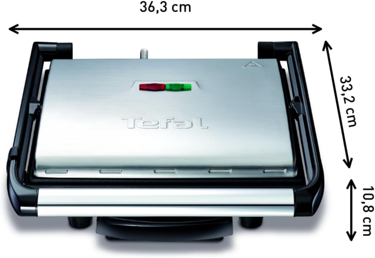 GRILLE VIANDE TEFAL GC241D12 – Image 8