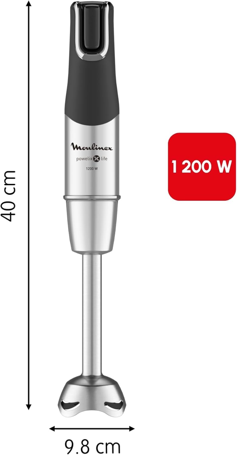 MIXEUR MLX DD95HD10 – Image 3