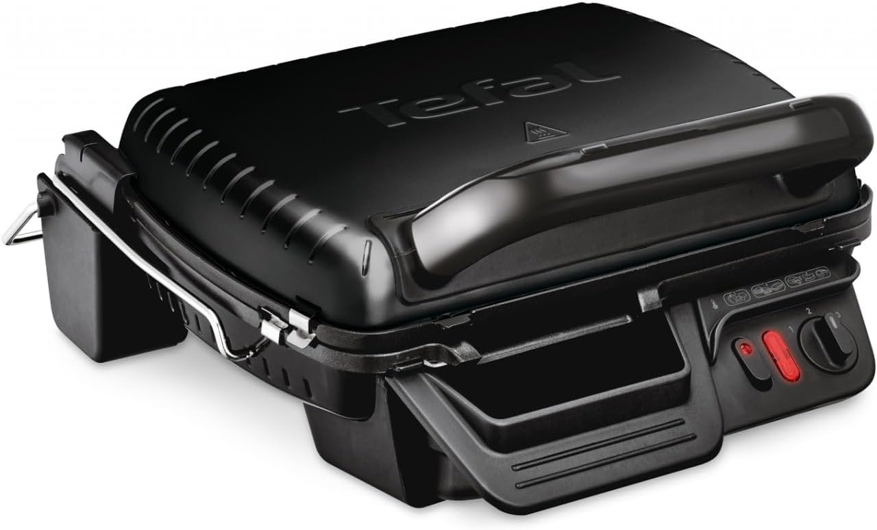 GRILLE VIANDE TEFAL GC308812 – Image 5