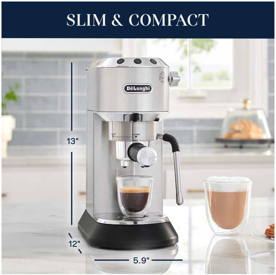 EXPRESSO DELONGHI EC885M – Image 2