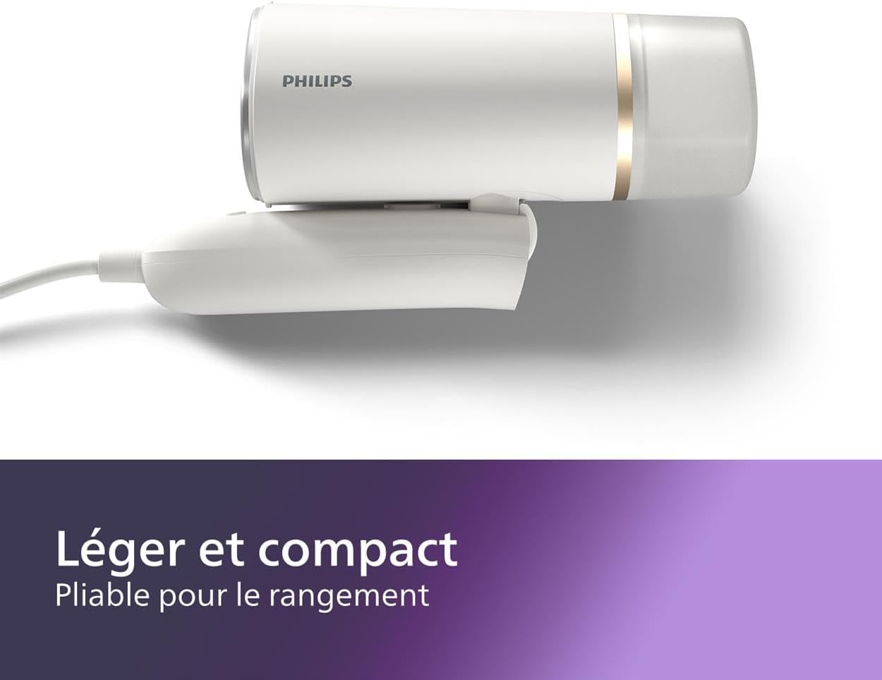 DÉFROISSEUR PHILIPS STH 3020/16 – Image 4