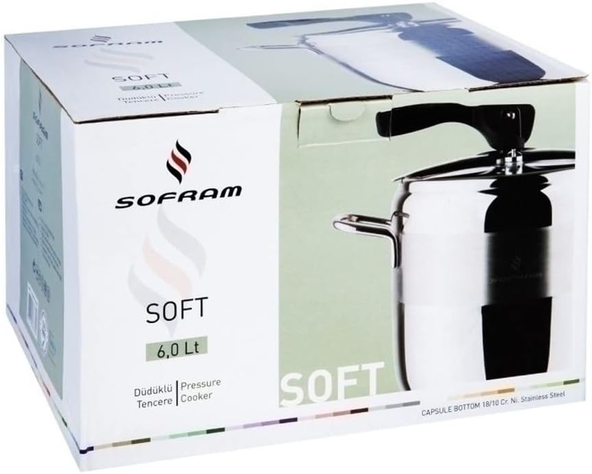 COCOTTE SOFRAM 6L – Image 8