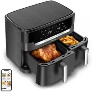 FRITEUSE MLX EZ942HF0