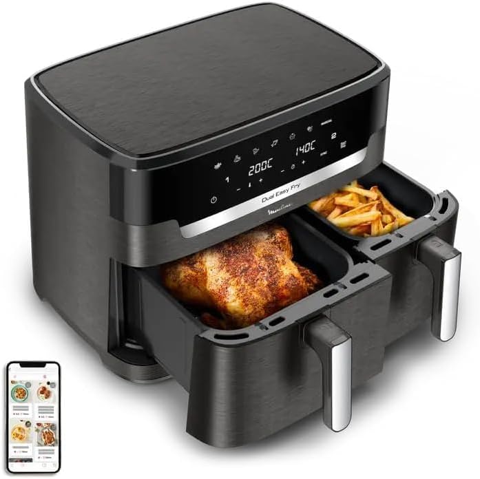 FRITEUSE MLX EZ942HF0