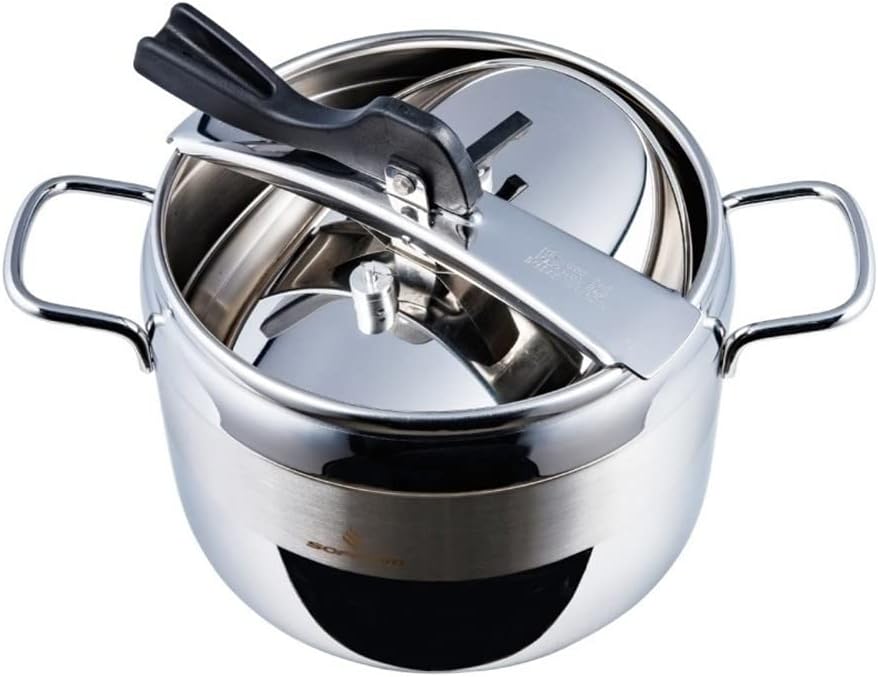 COCOTTE SOFRAM 6L – Image 2