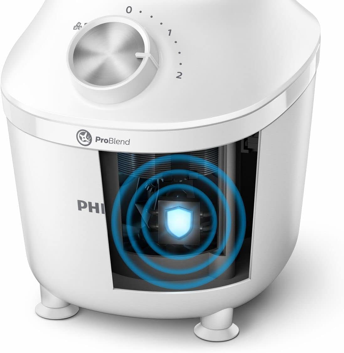 BLENDER PHILIPS HR2191-20 – Image 5