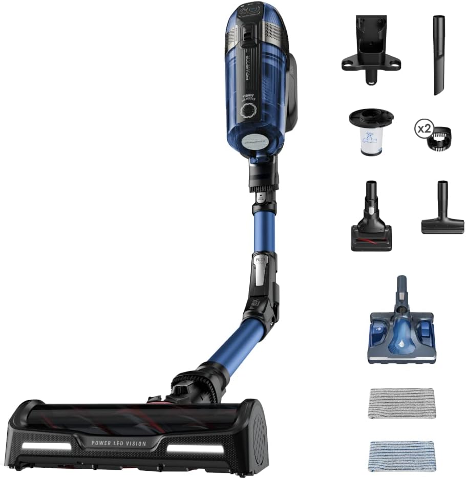 ASPIRATEUR ROWENTA RH99COWO