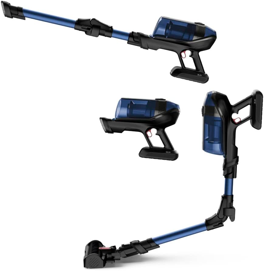 ASPIRATEUR ROWENTA RH99COWO – Image 4