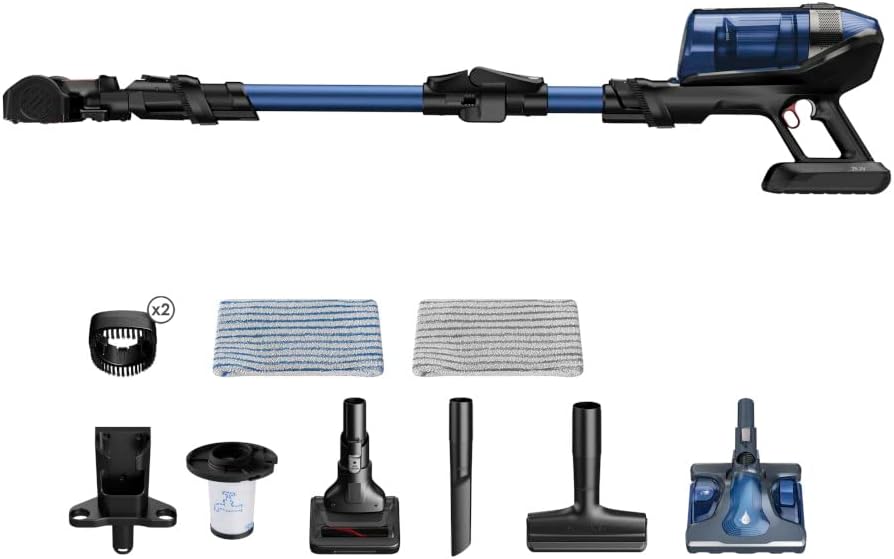 ASPIRATEUR ROWENTA RH99COWO – Image 5