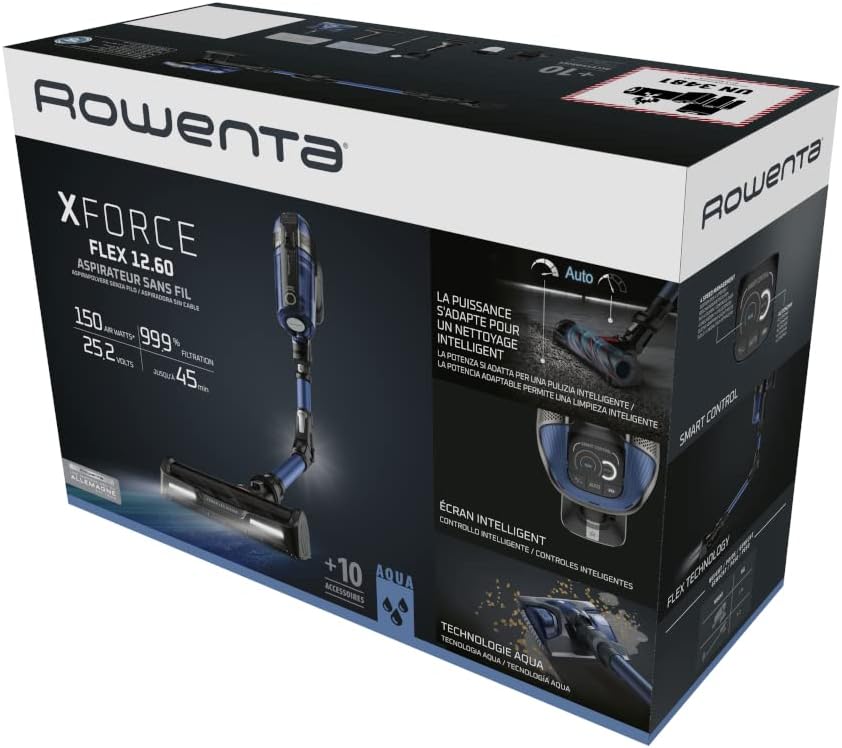 ASPIRATEUR ROWENTA RH99COWO – Image 7
