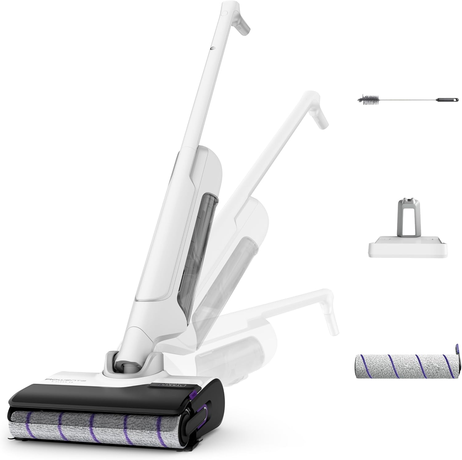 ASPIRATEUR ROWENTA GZ7540WO