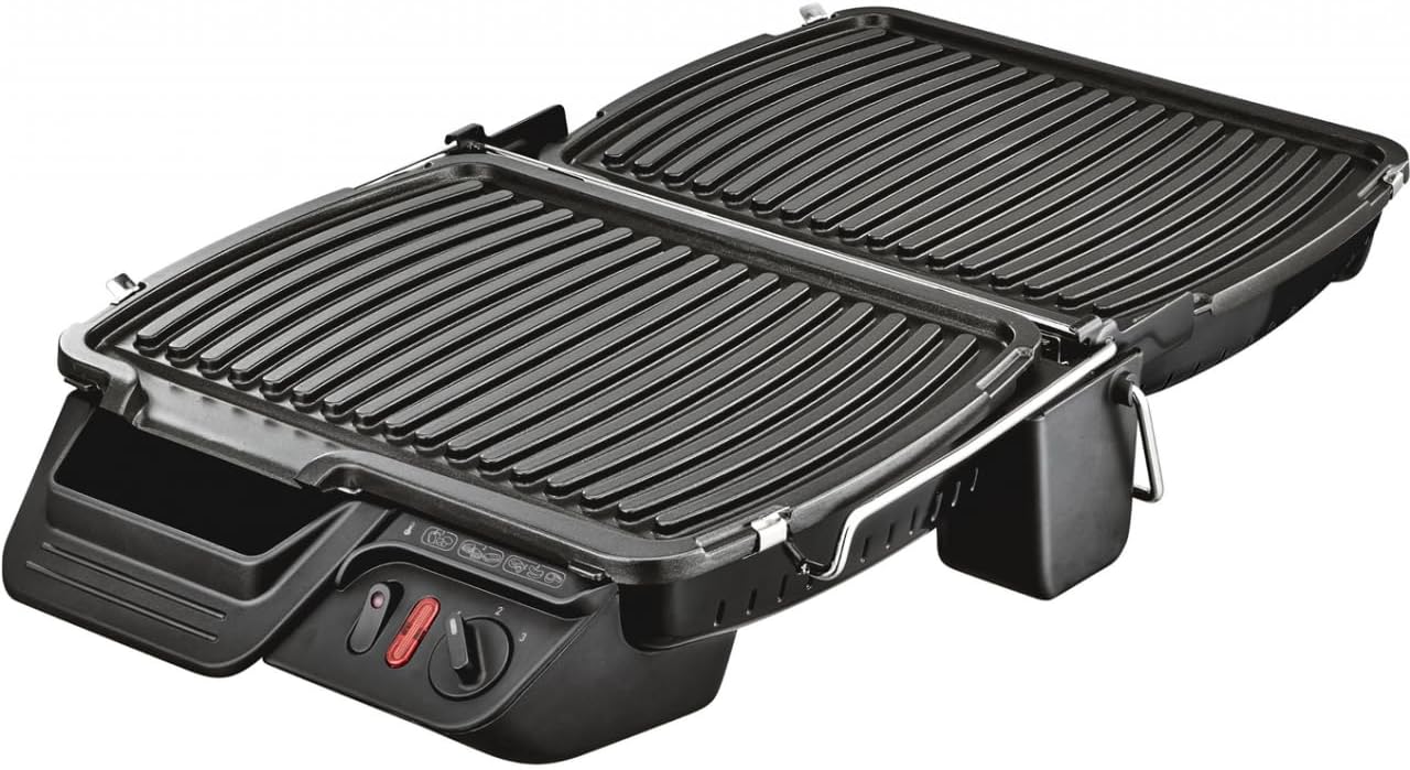 GRILLE VIANDE TEFAL GC308812 – Image 3