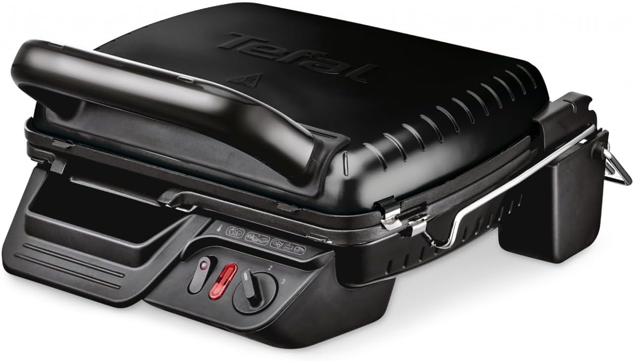 GRILLE VIANDE TEFAL GC308812 – Image 2