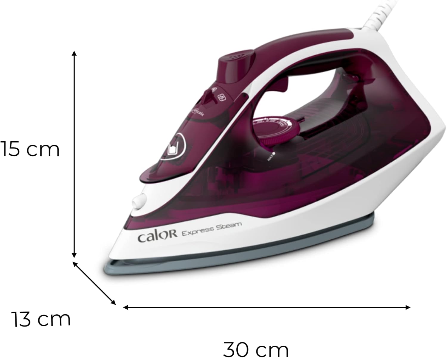 FER CALOR FV2850CO – Image 2