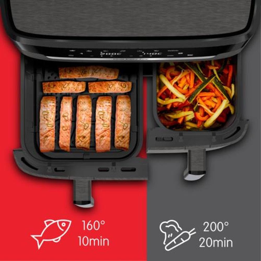 FRITEUSE MLX EZ942HF0 – Image 4