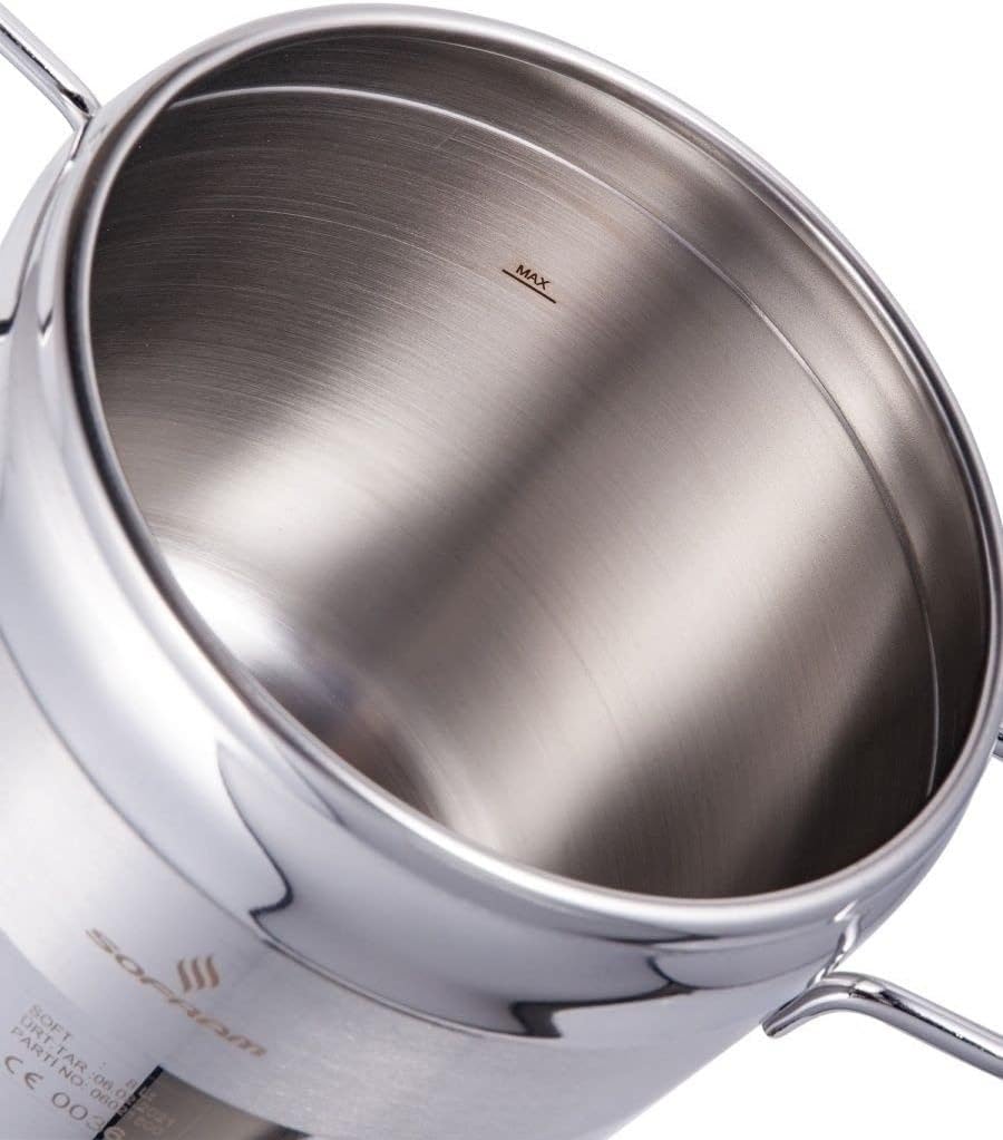 COCOTTE SOFRAM 6L – Image 3