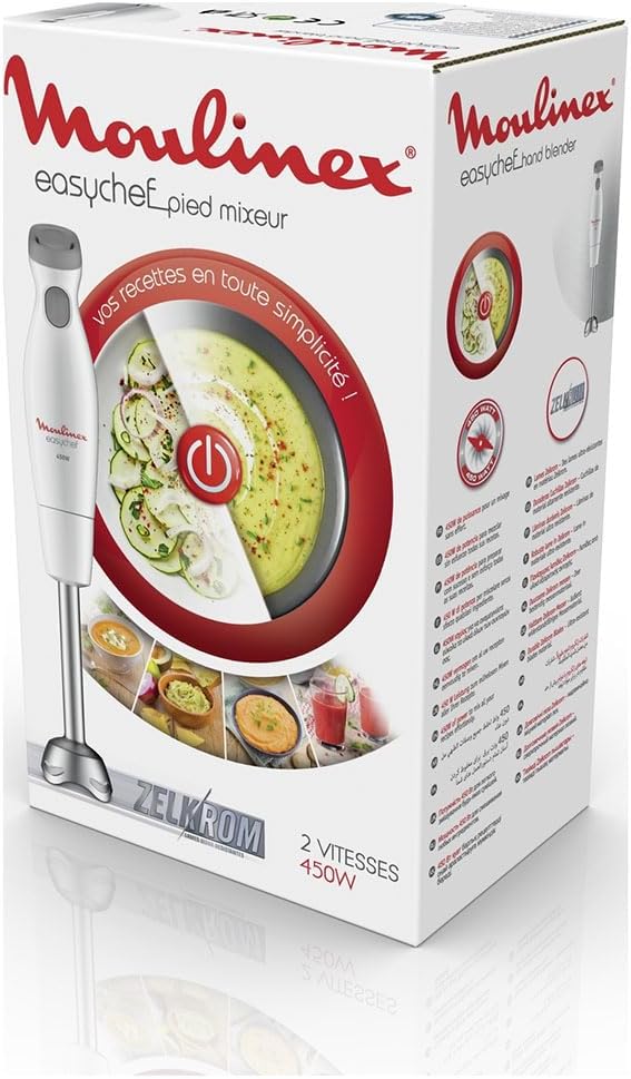 MIXEUR MLX DD451110 – Image 3