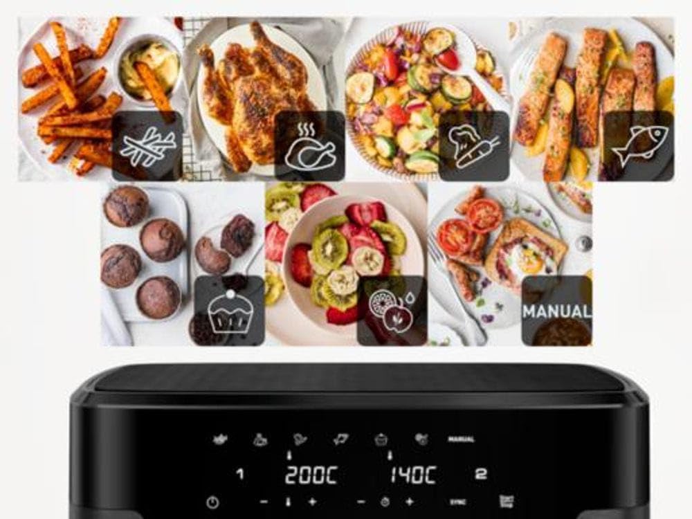 FRITEUSE MLX EZ942HF0 – Image 5