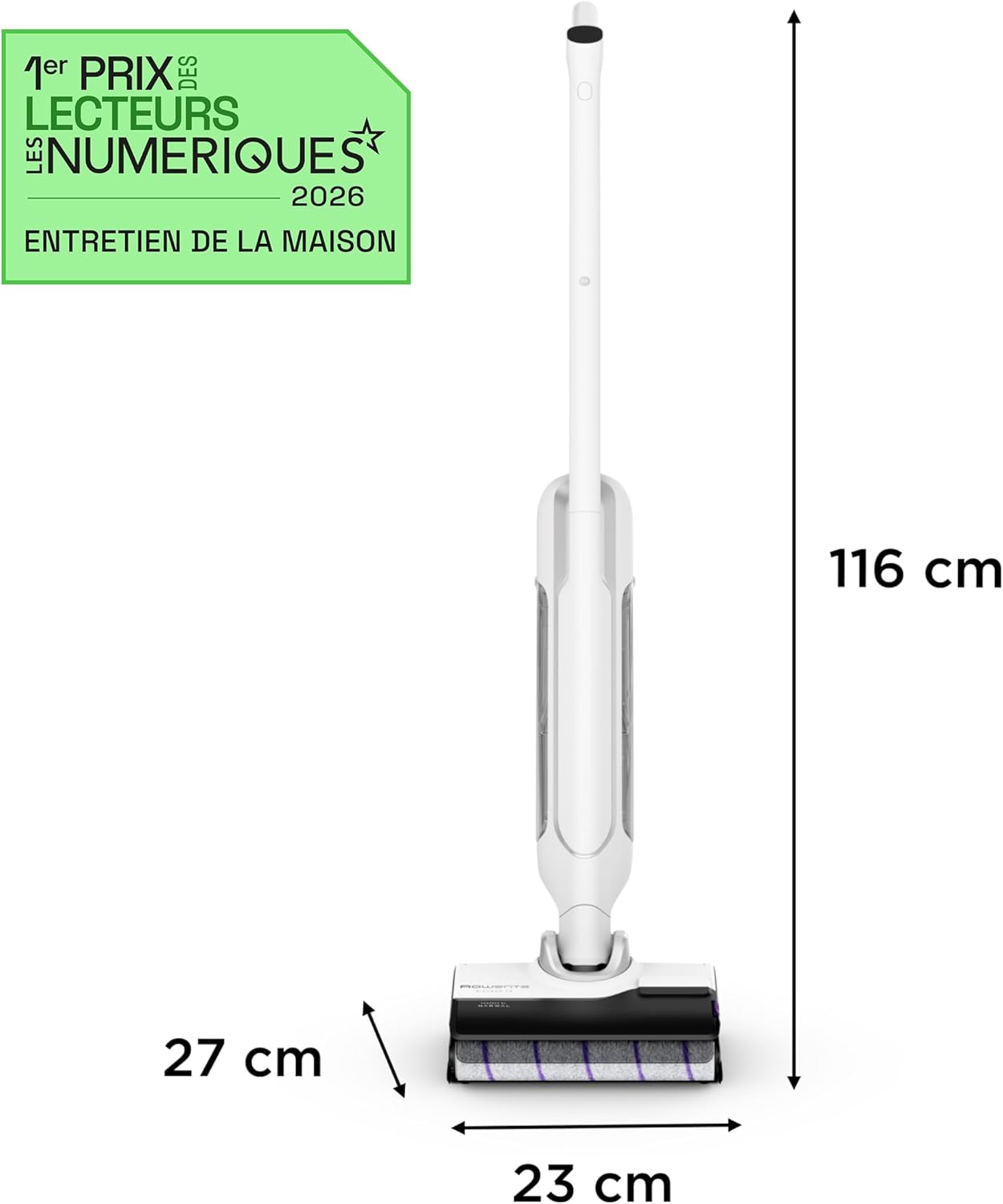 ASPIRATEUR ROWENTA GZ7540WO – Image 2