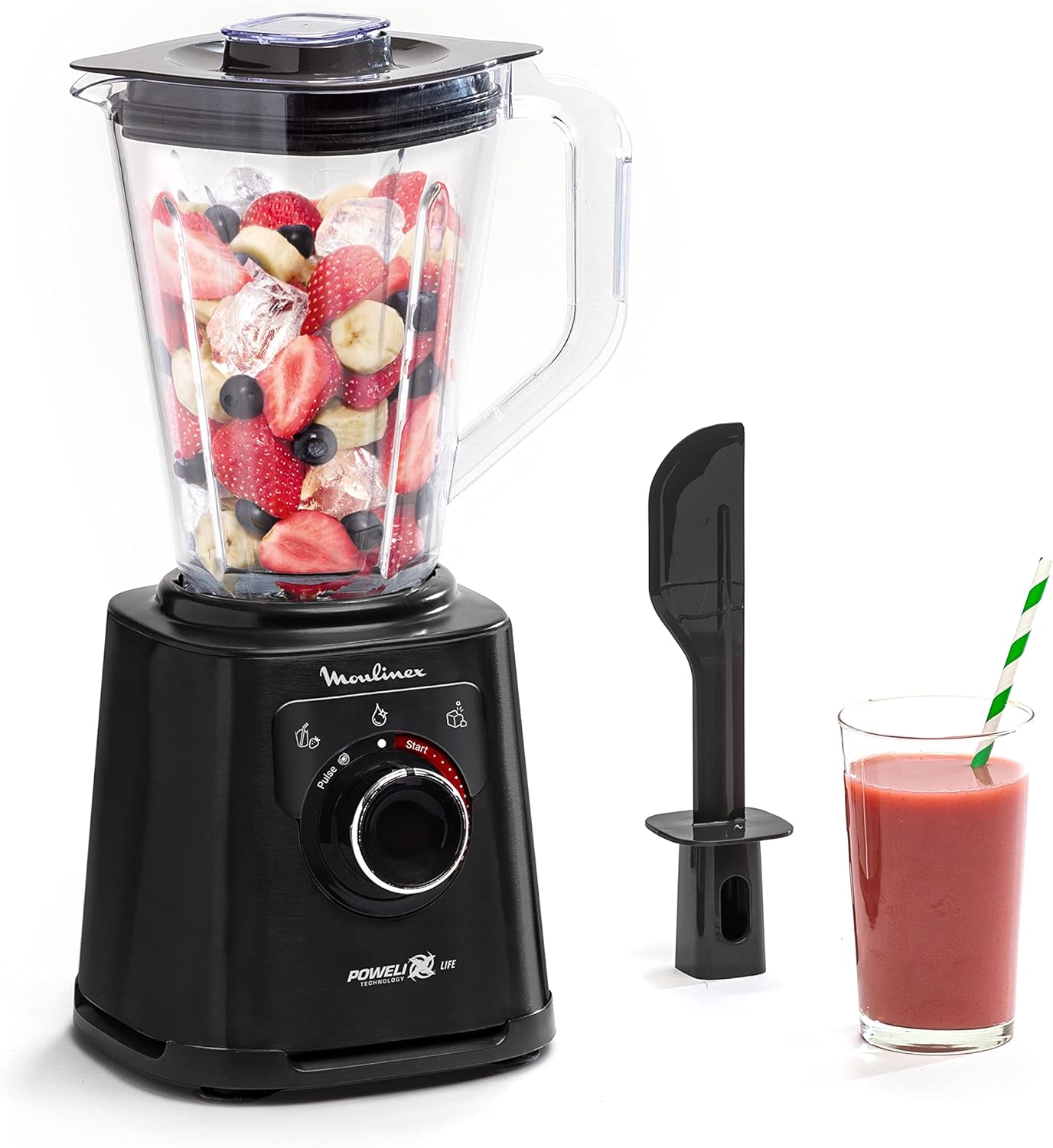 BLENDER MLX LM88A810