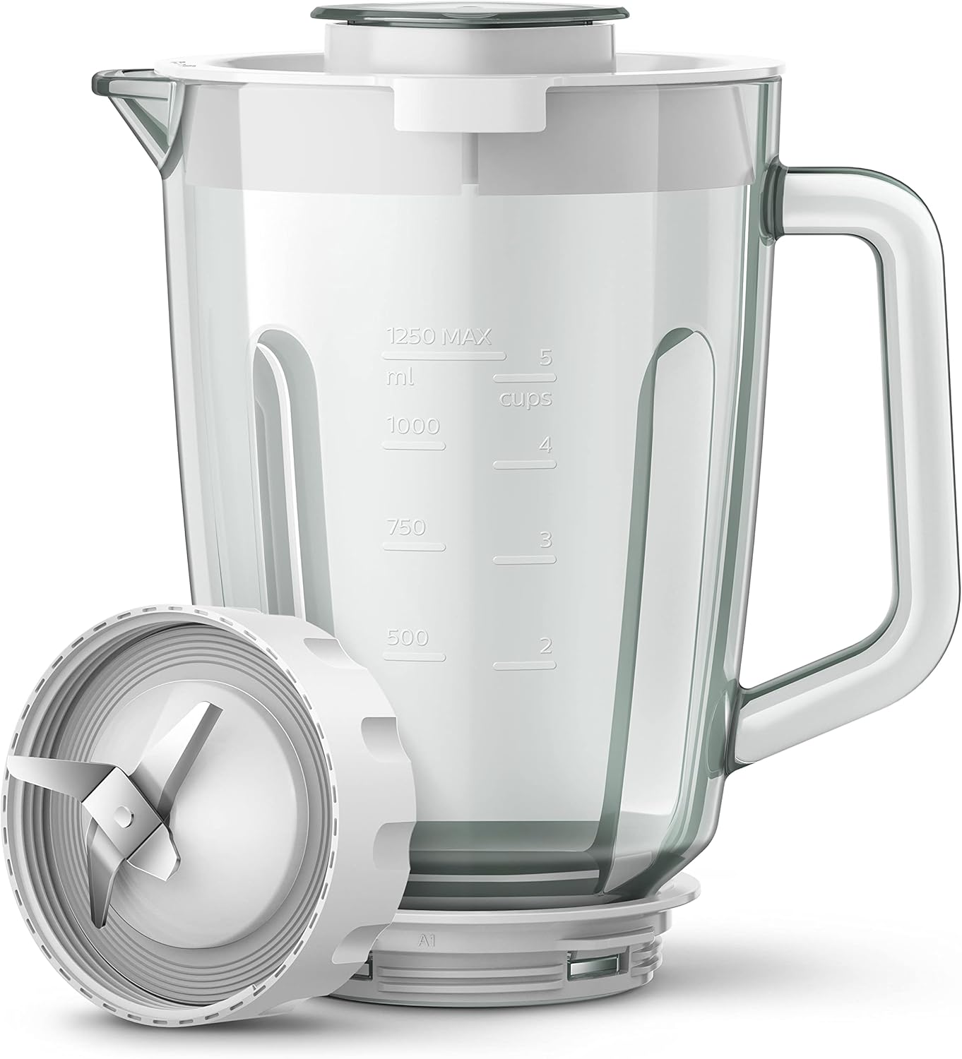 BLENDER PHILIPS HR2291-20 – Image 3
