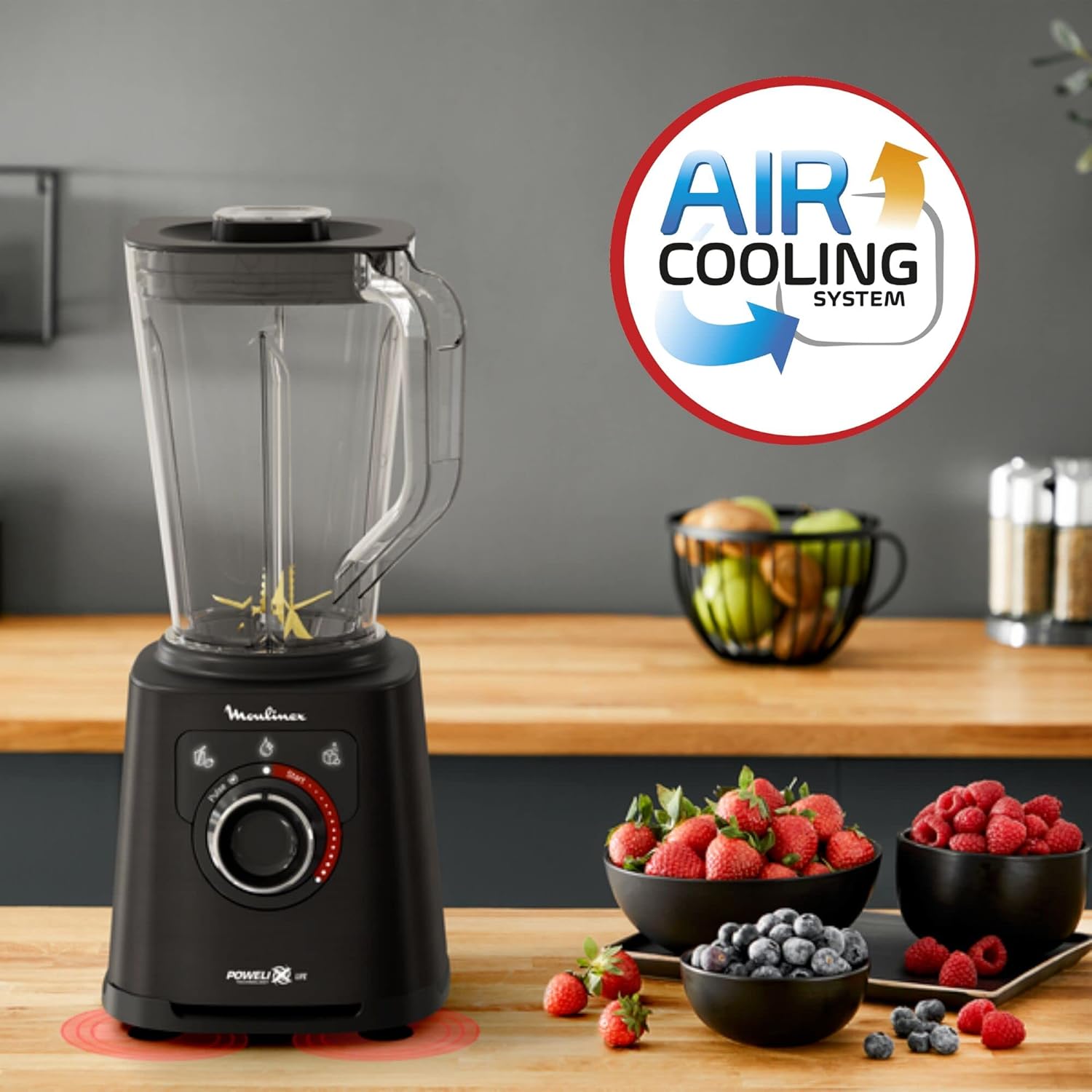 BLENDER MLX LM88A810 – Image 3