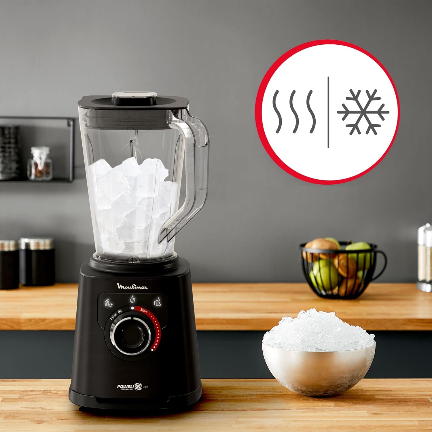 BLENDER MLX LM88A810 – Image 2