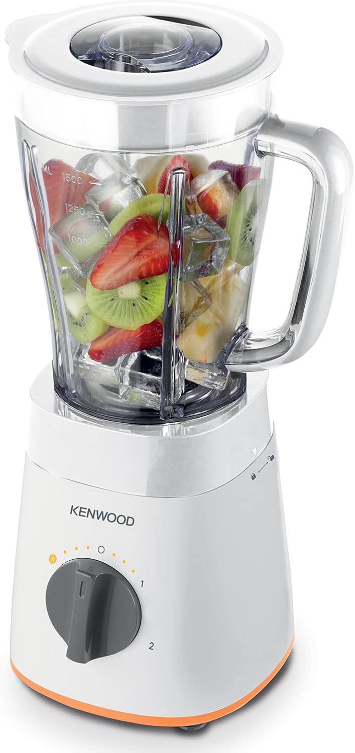 BLENDER KENWOOD BLP15.36WH – Image 3