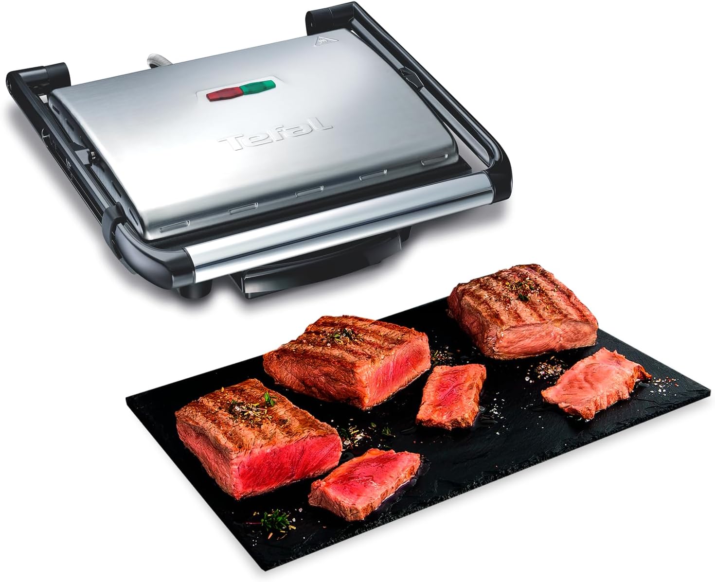 GRILLE VIANDE TEFAL GC241D12 – Image 10