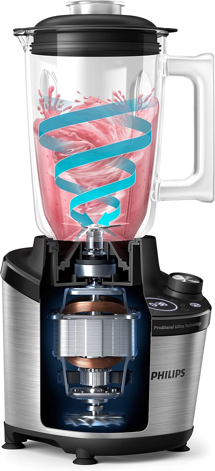 BLENDER PHILIPS HR3760/00 – Image 4