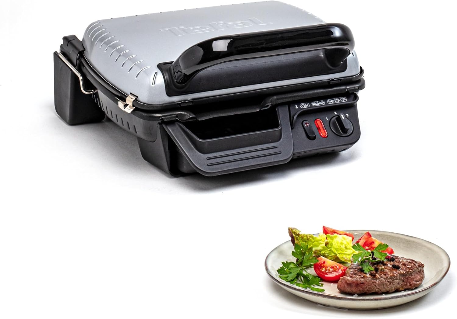 GRILLE VIANDE TEFAL GC305012