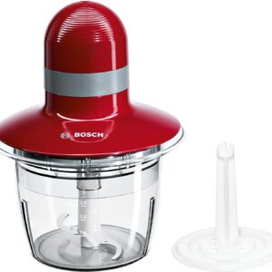MINI HACHOIRE BOSCH MMR08R2