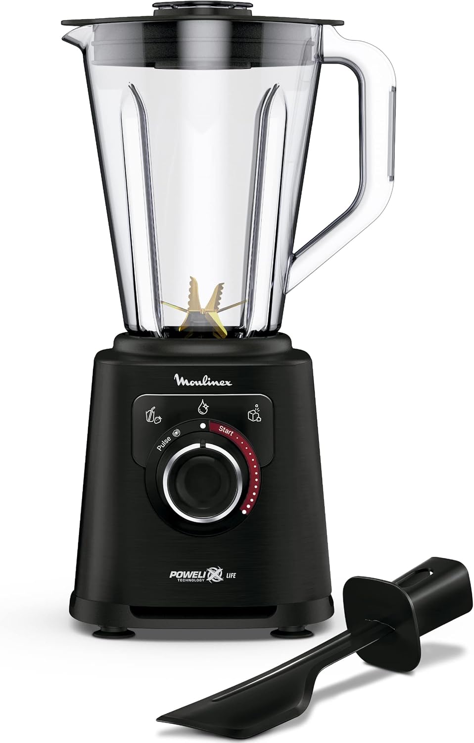 BLENDER MLX LM88A810 – Image 7
