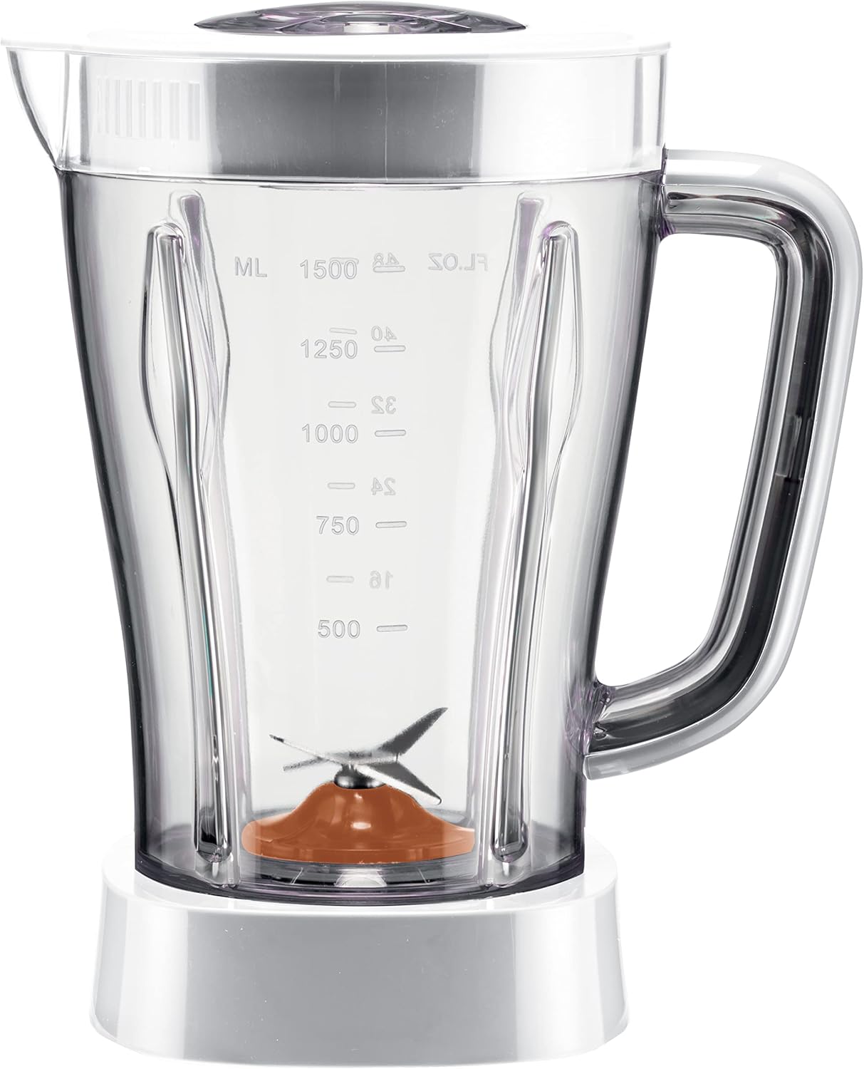 BLENDER KENWOOD BLP15.36WH – Image 2